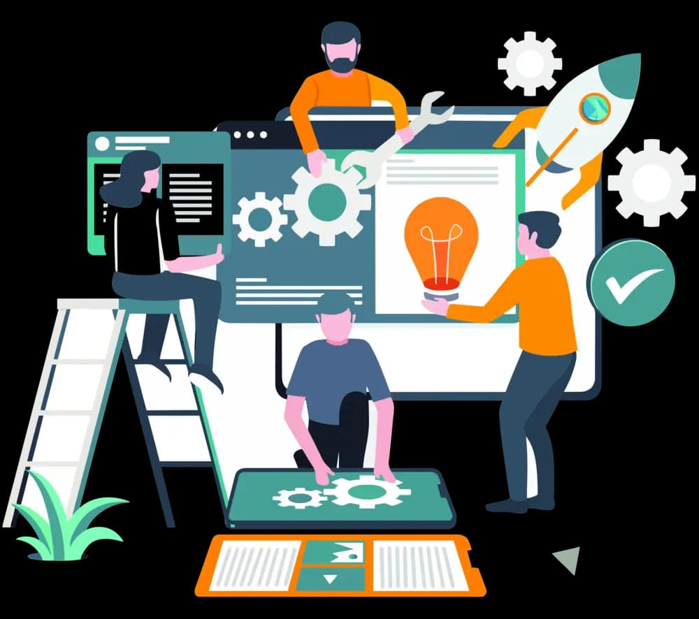 Carlos Canelón - Desarrollador web profesional