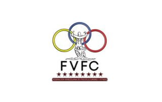 FVFC Vederación Venezolana de Fisicoculturismo y Fitness